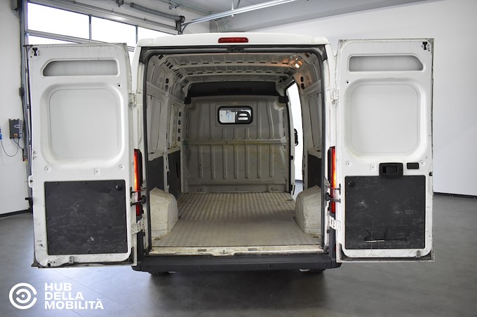 PEUGEOT Boxer 335 2.0 BlueHDi 130CV PM-TM Furgone